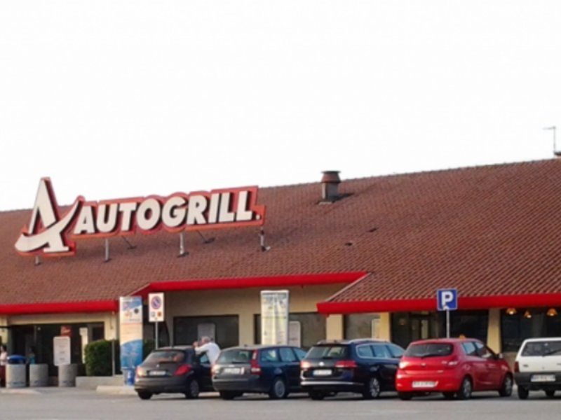 Le "Chiocciole" Slow Food arrivano negli Autogrill