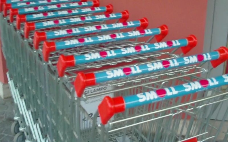 Smoll apre a Fano e raggiunge quota 30