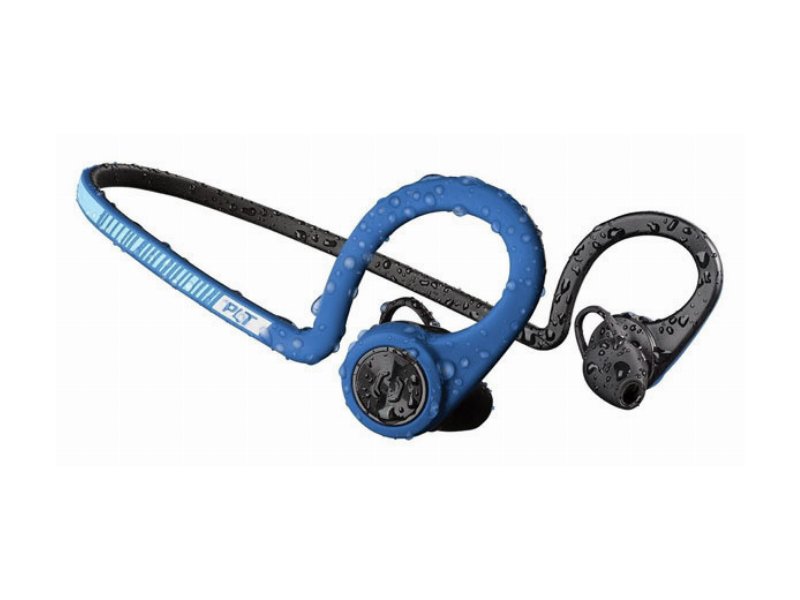 SofTeam è distributore dei prodotti fitness Plantronics