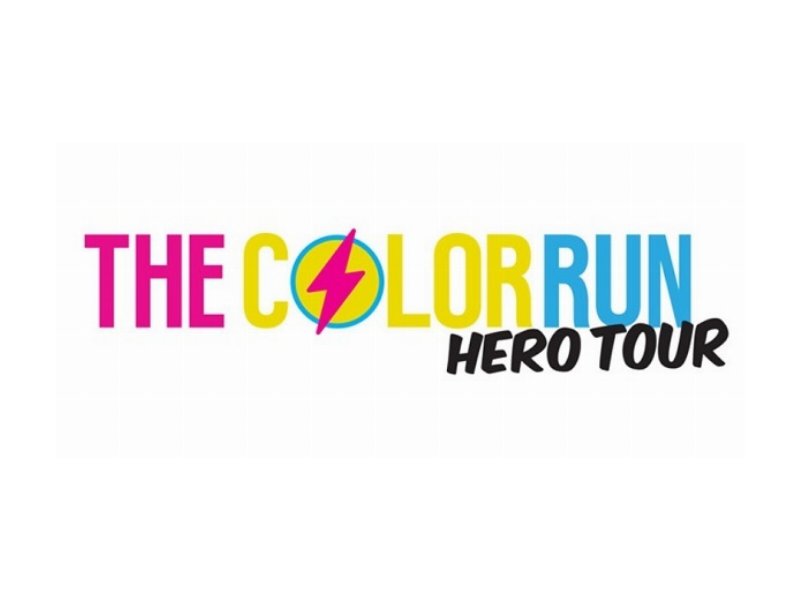 Sojasun supporta la Color Run