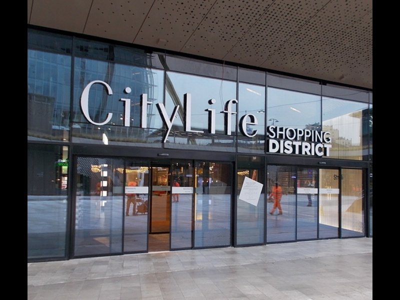 Sonae Sierra premiata da CityLife Shopping