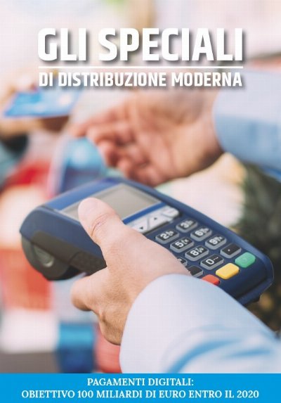 Speciale Digital Payment