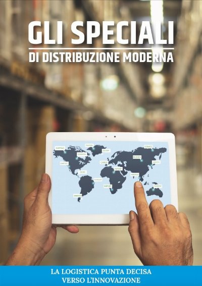 Speciale Logistica