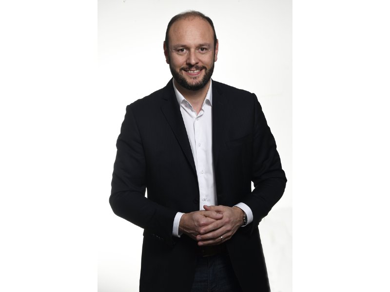 Steven Libermann è il nuovo General Manager di Findus Italia