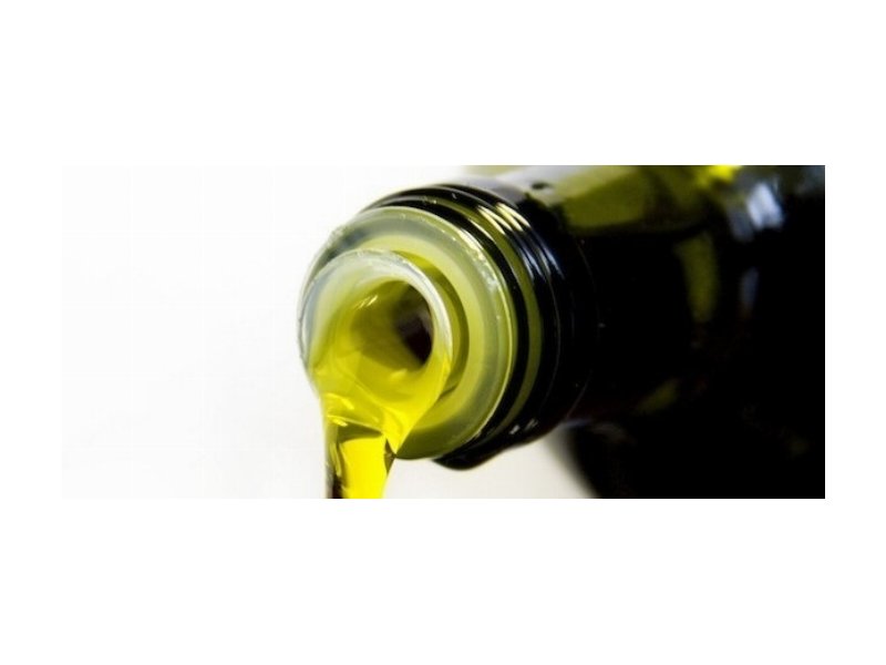 Sun sceglie F.lli Merano per l'olio extravergine di oliva Dop Consilia