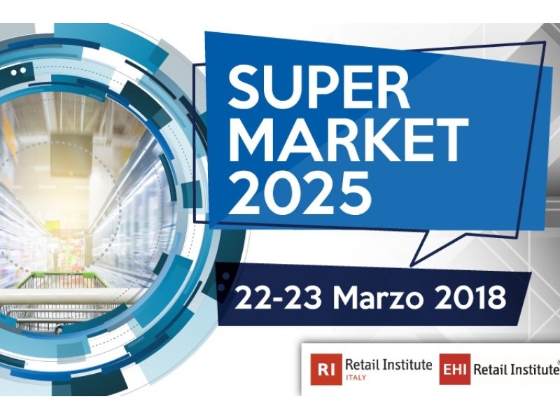 Supermarket 2025, successo per la 2° edizione