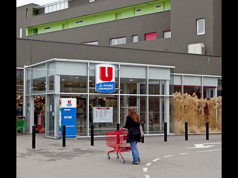 Système U si allea con Carrefour e volta le spalle a Auchan Casino