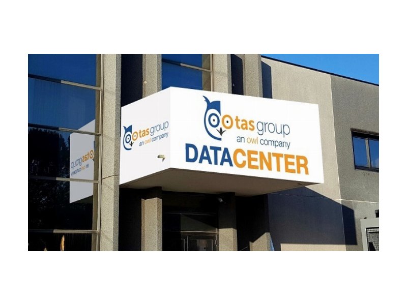 TAS France inaugura il secondo data center a Sophia Antipolis