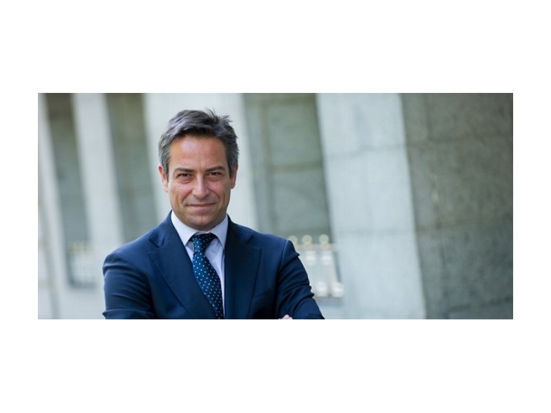 TH Real Estate nomina Manuel Martin Co-Head della piattaforma retail Usa