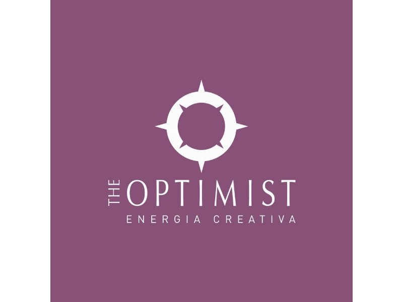 The Optimist: energia creativa