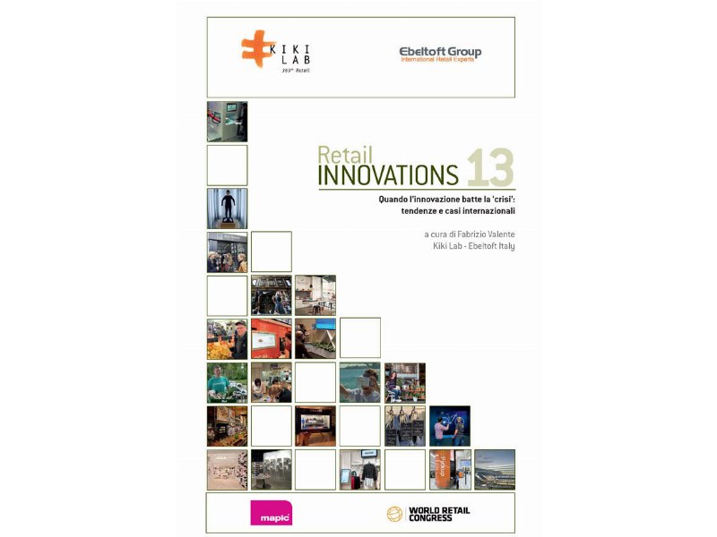 Tutto pronto per la nuova edizione di Retail Innovations