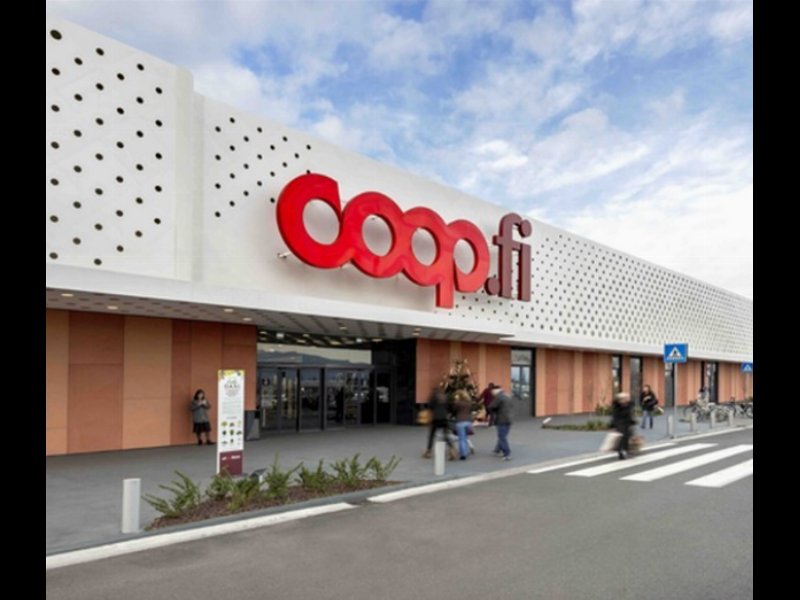 Unicoop Firenze acquista 29 punti di vendita da Coop Centro Italia