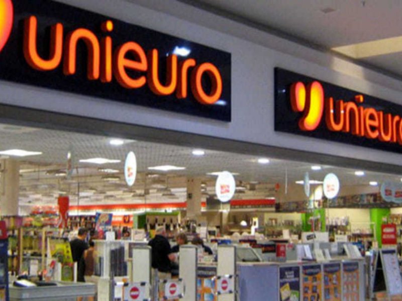 Unieuro annuncia le nuove aperture di gennaio