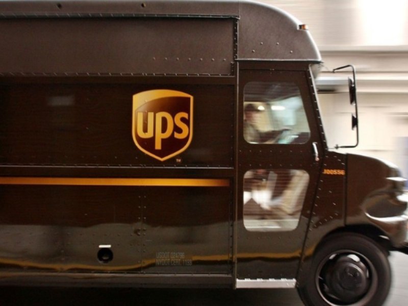 UPS: ricavi in aumento del 9,6% nel secondo trimestre 2018