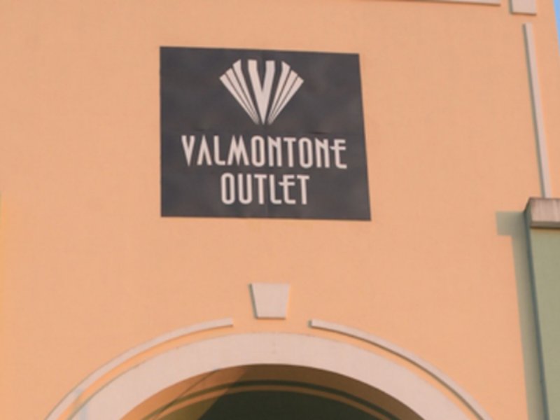 Valmontone Outlet chiude il 2017 in crescita del 12%