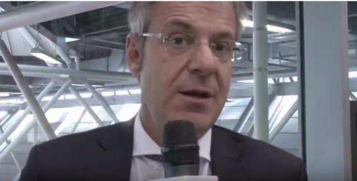 VéGé: la pl è il nostro elemento distintivo