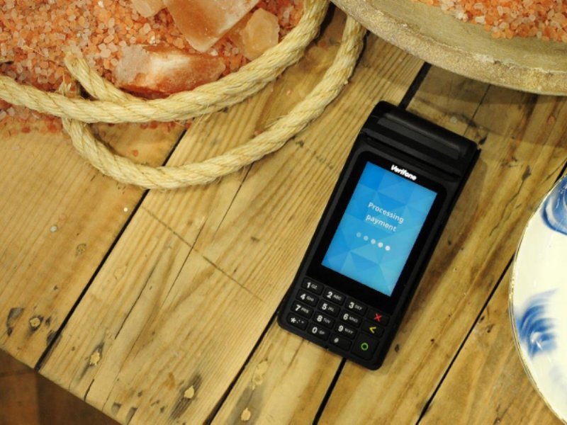 Verifone Engage: cambia il concetto di POS