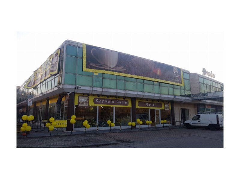 VeroCaffè apre a Brescia VeroCaffè apre a Brescia