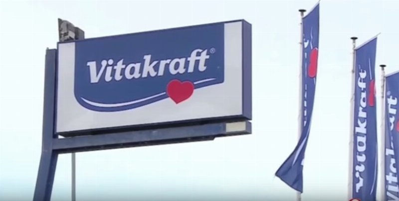 Vitakraft raddoppia il centro logistico