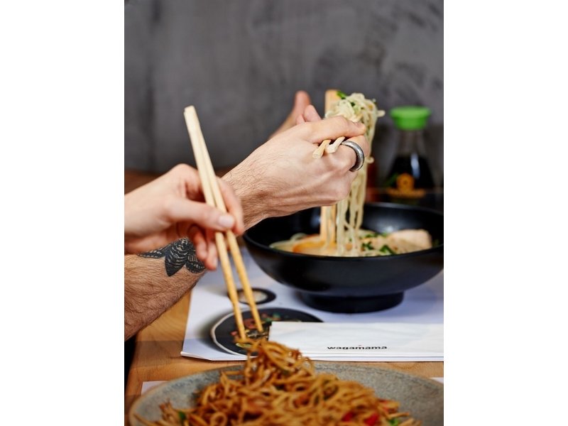 Wagamama apre al food delivery