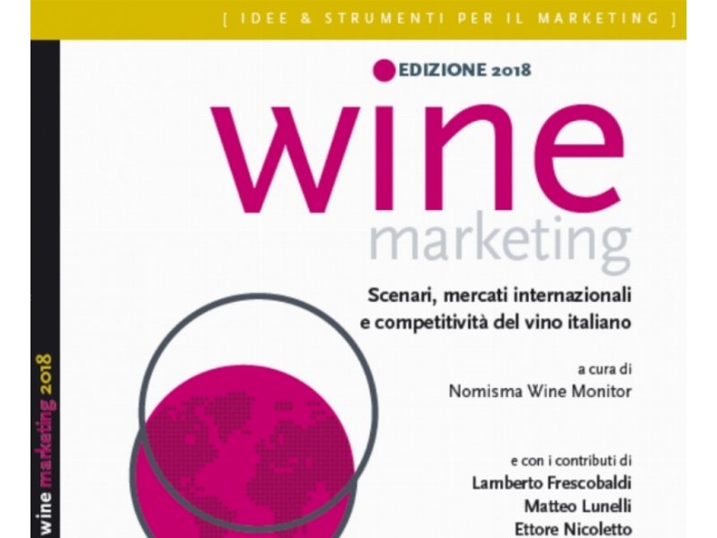 Wine Marketing: giù lo sfuso, su l’imbottigliato