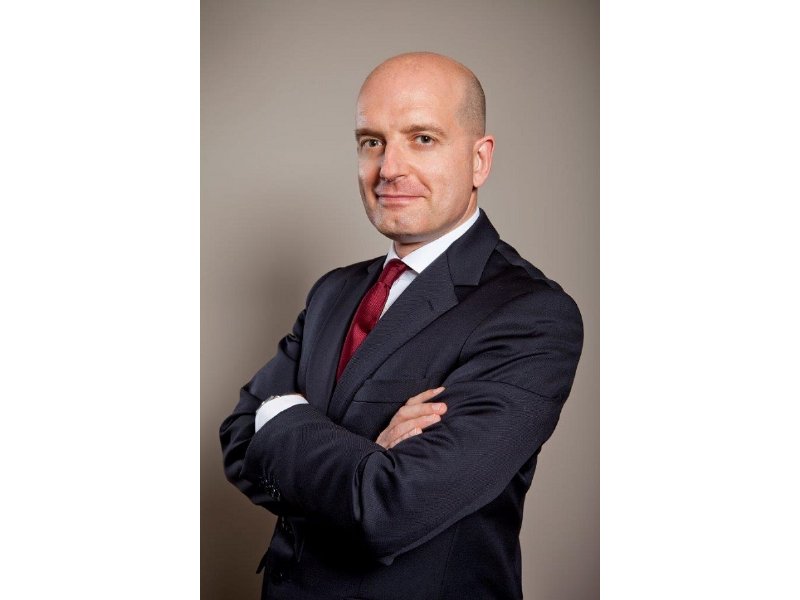 XPO Logistics nomina il nuovo Business Development Director per la supply chain