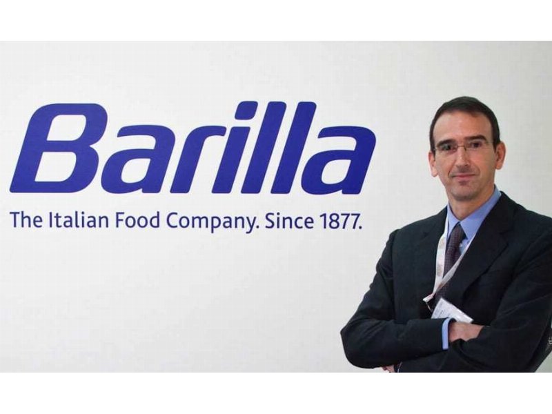 Addio a Luca Virginio, direttore comunicazione e relazioni esterne del Gruppo Barilla