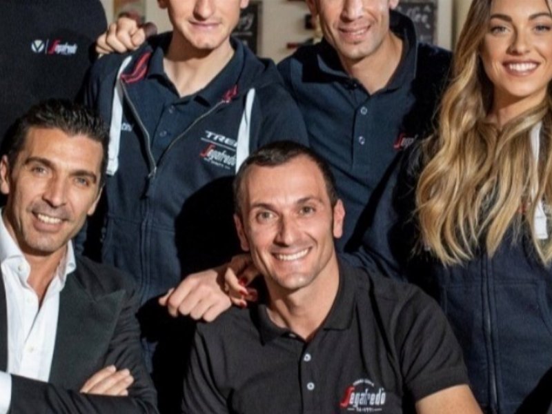 Segafredo Zanetti firma il nuovo progetto digitale