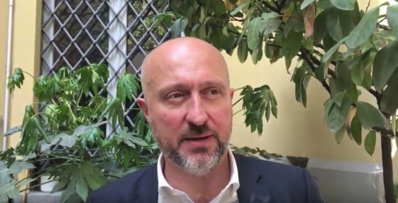 Alce Nero sigla una joint venture con Roncadin