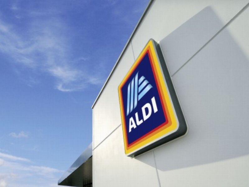 Aldi inaugura due nuovi punti vendita