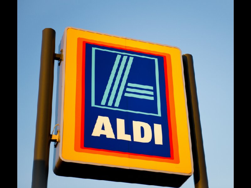 Aldi lancia a South London la nuova insegna Aldi Local