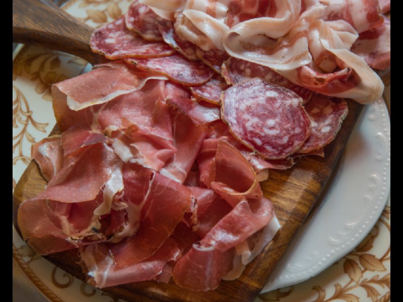 Gruppo Amadori conferma il suo appetito per Vismara