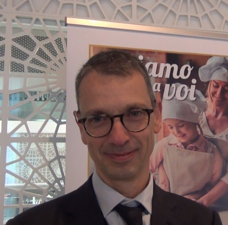 Amadori continua ad investire nella filiera integrata