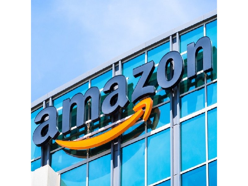 Amazon annuncia l'apertura di un deposito di smistamento in Campania