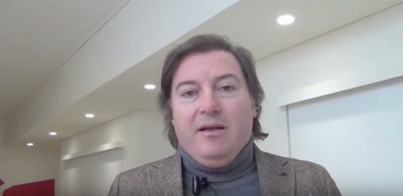 Amorim Cork Italia: le novità per il prossimo biennio
