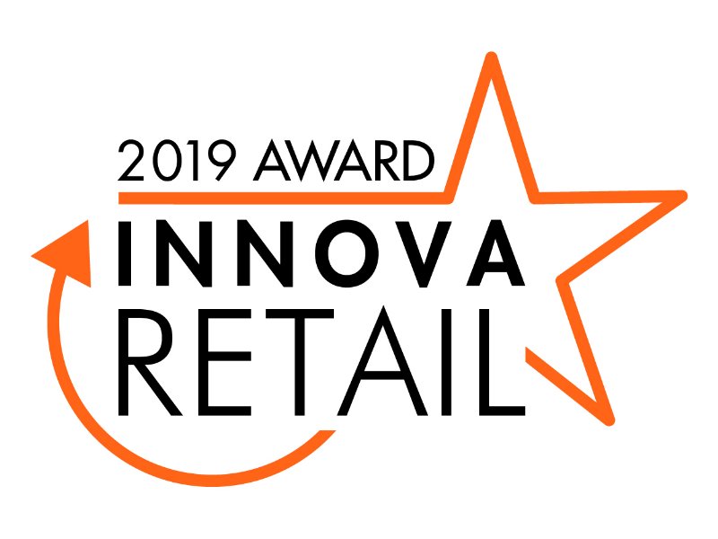 Annunciati i progetti vincitori dell’Innova Retail Award 2019: il premio dedicato ai progetti innovativi delle aziende Retail