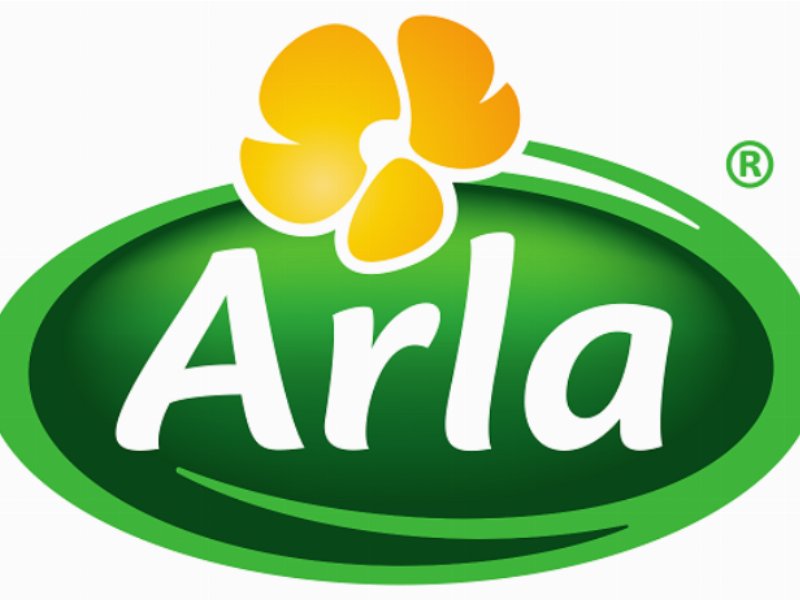 Arla Foods annuncia allevamenti a zero emissioni entro il 2050