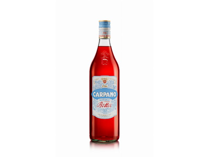 Arriva Carpano Botanic Bitter