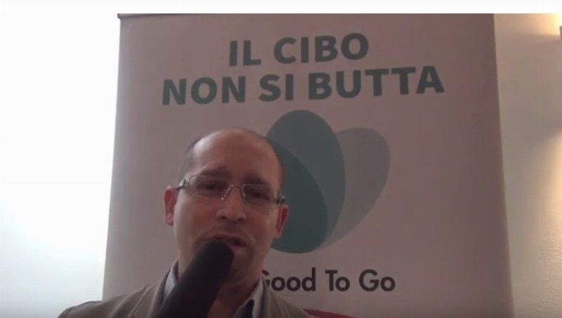 Arriva in Italia Too Good To Go, l'app contro lo spreco alimentare