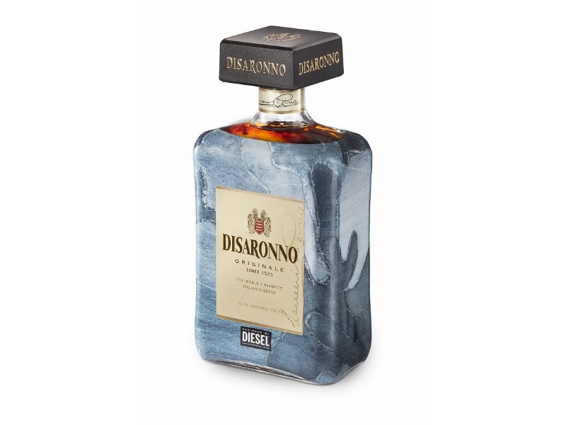 Arriva la limited edition Disaronno wears Diesel