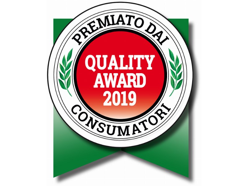 Assegnati i premi Quality Award 2019