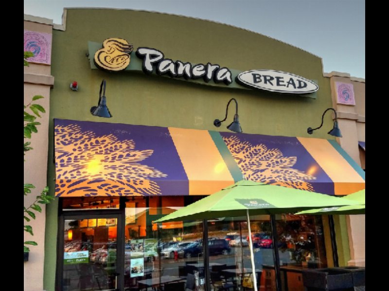 Autogrill cresce negli Usa con Panera Bread