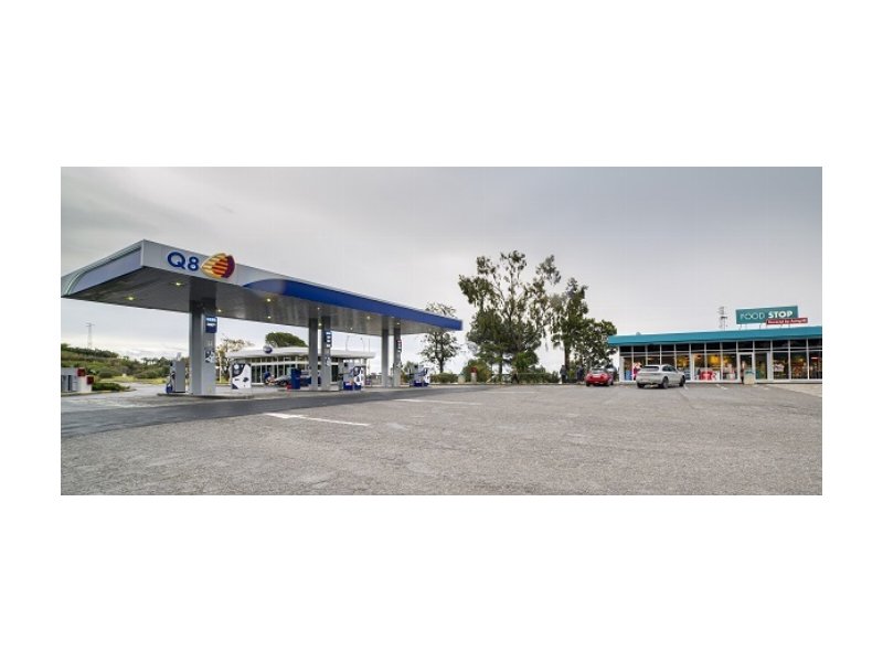  Autogrill inaugura il primo “Food Stop”