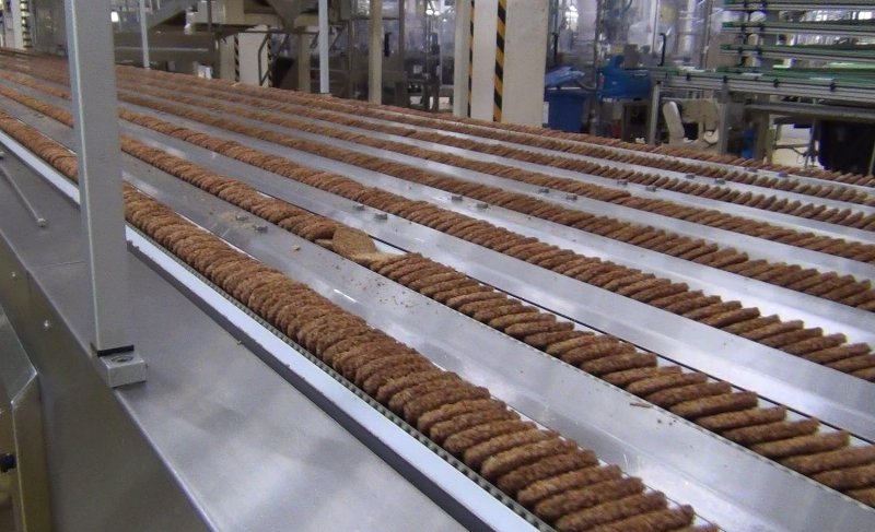 Barilla lancia il primo biscotto da agricoltura sostenibile