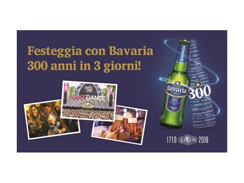 Bavaria lancia il nuovo concorso