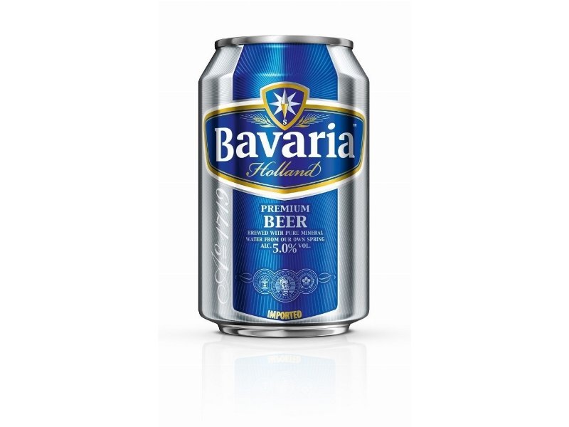 Bavaria sostiene lo sport