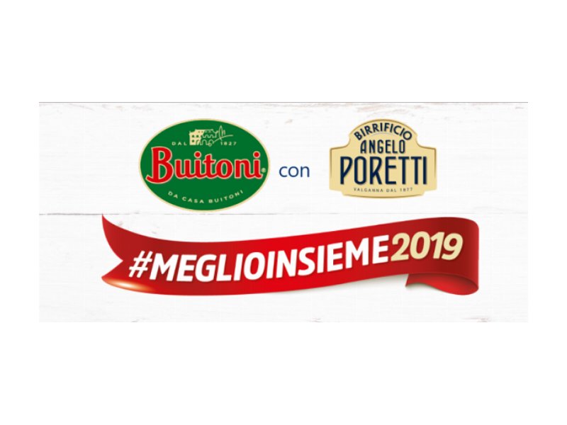 Birrificio Angelo Poretti e Buitoni, al via il nuovo concorso