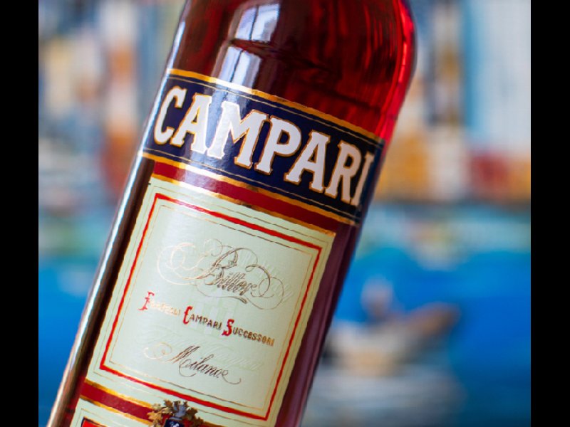 Campari presenta la sede di Manhattan