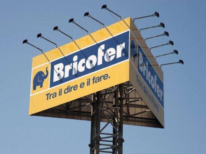 Bricofer apre a Roma