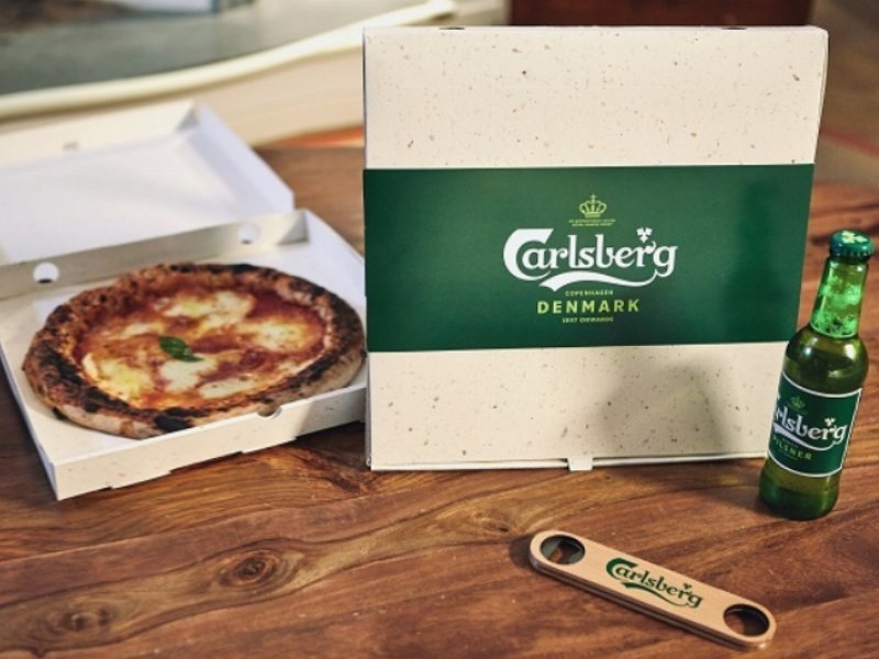 Carlsberg presenta Betterbox